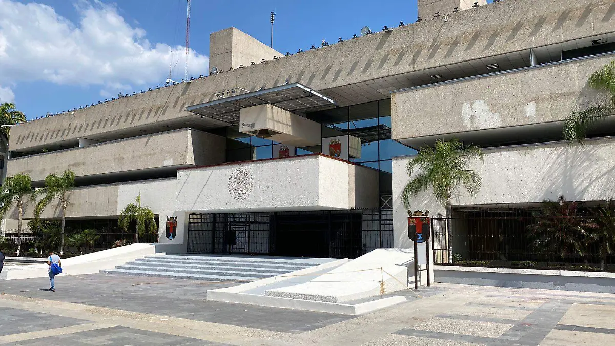 Palacio