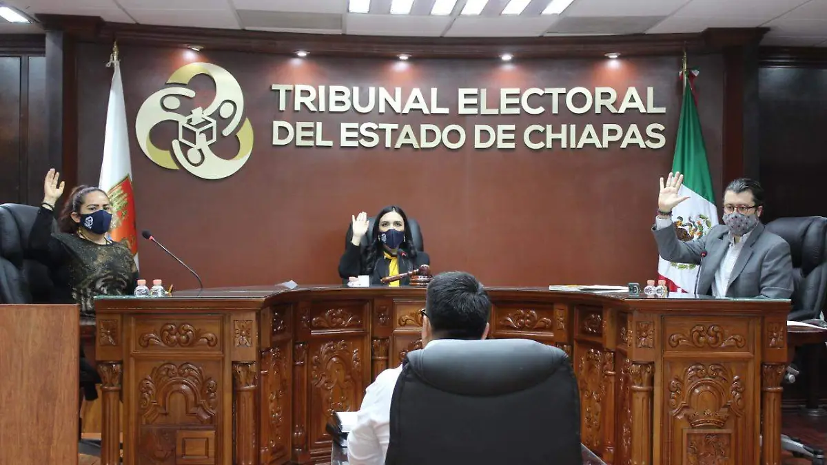 Tribunal