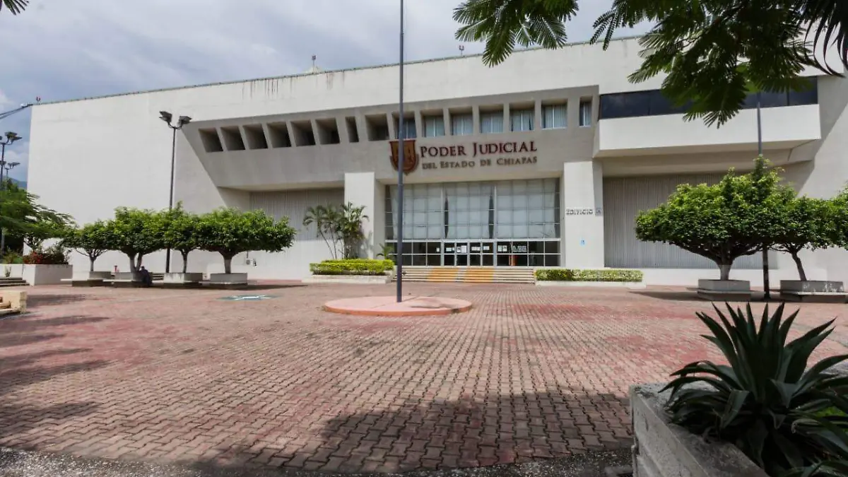 Centro Tutelar para menores