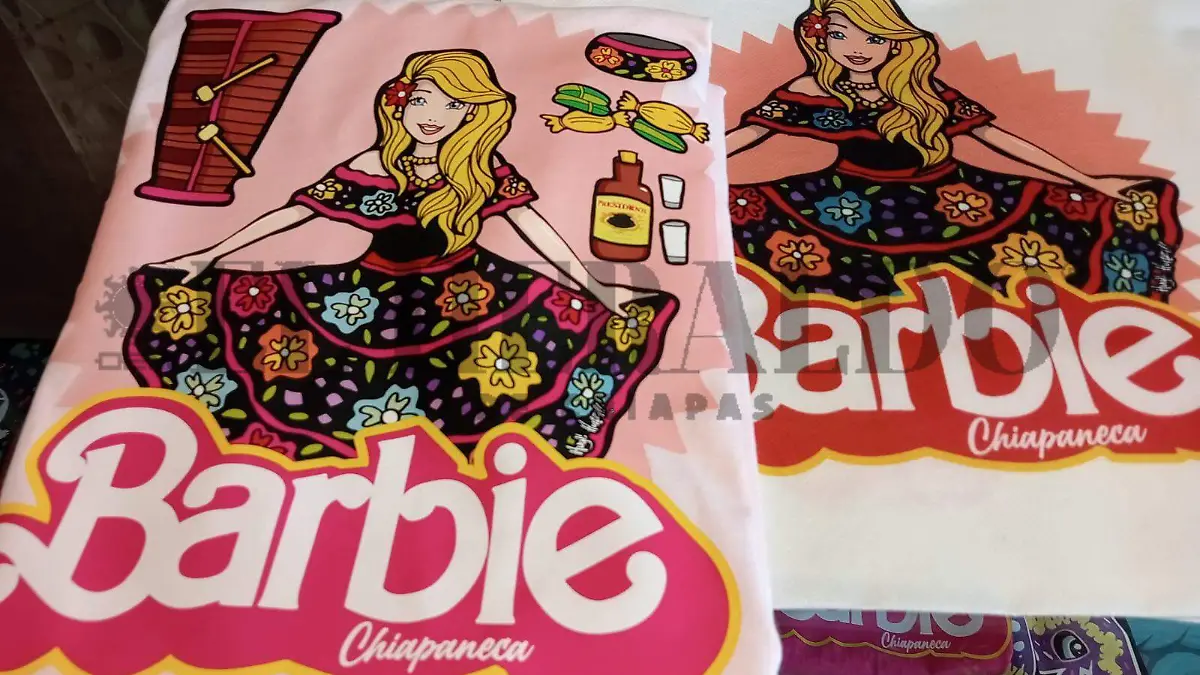 Barbie 2 Logo