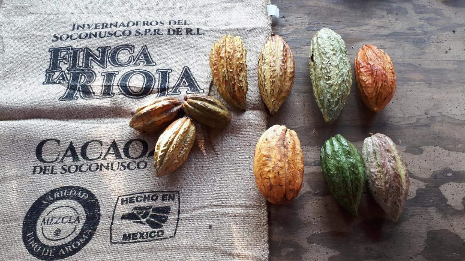 Cacao