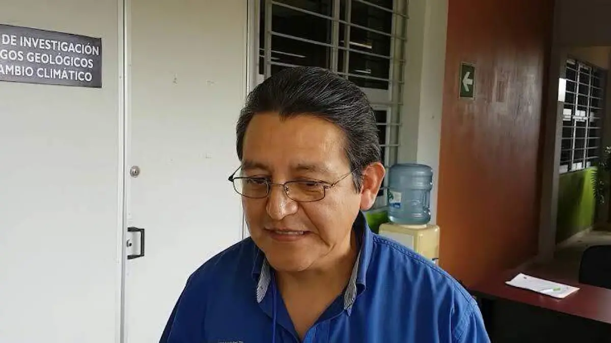 Horacio Morales Iglesias