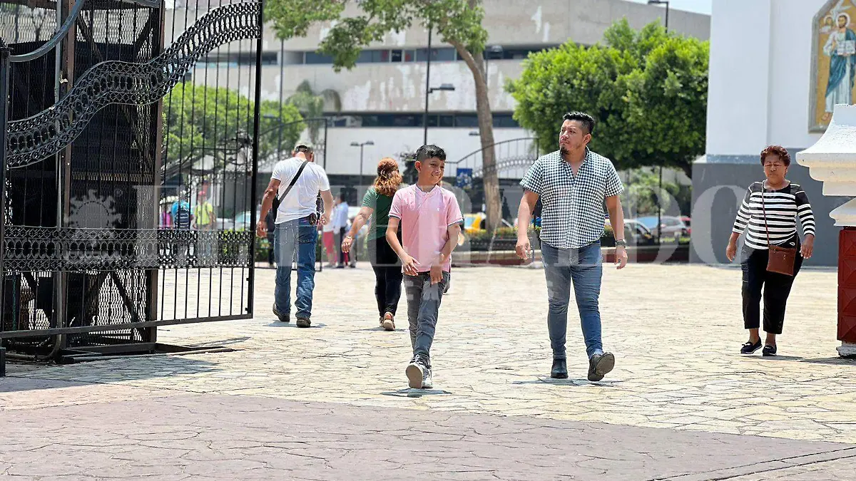 Discriminacion 2 Logo