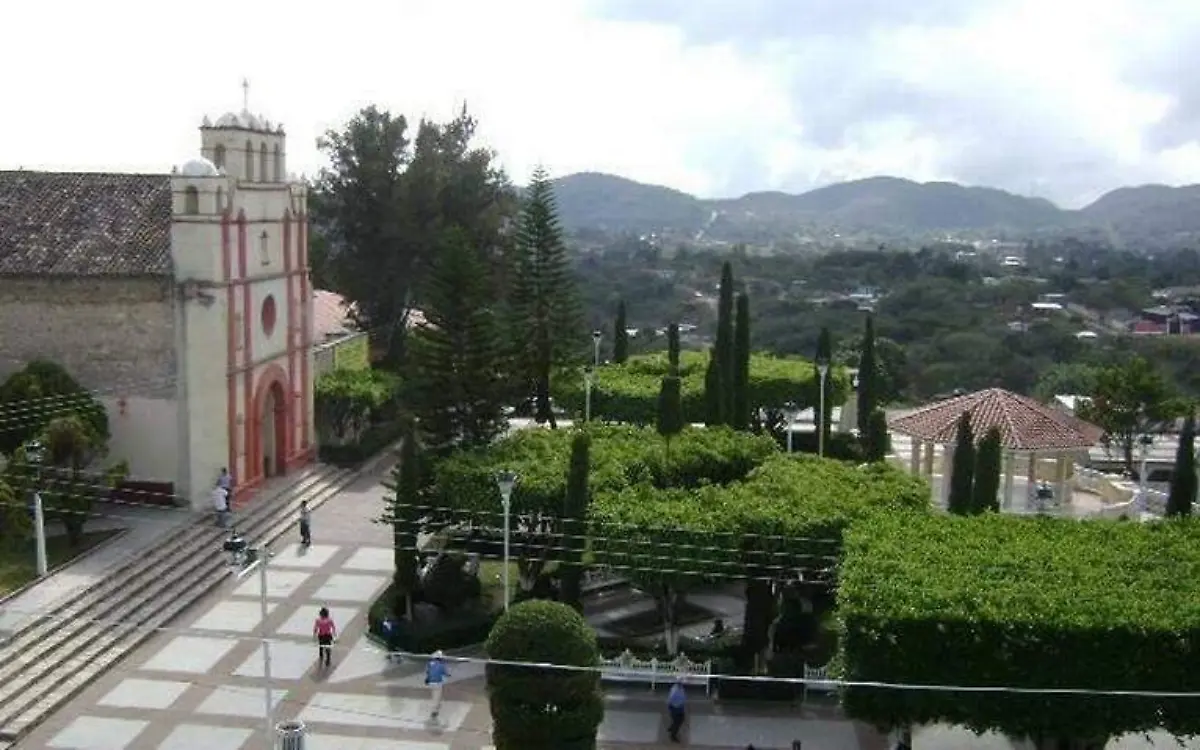 La Trinitaria