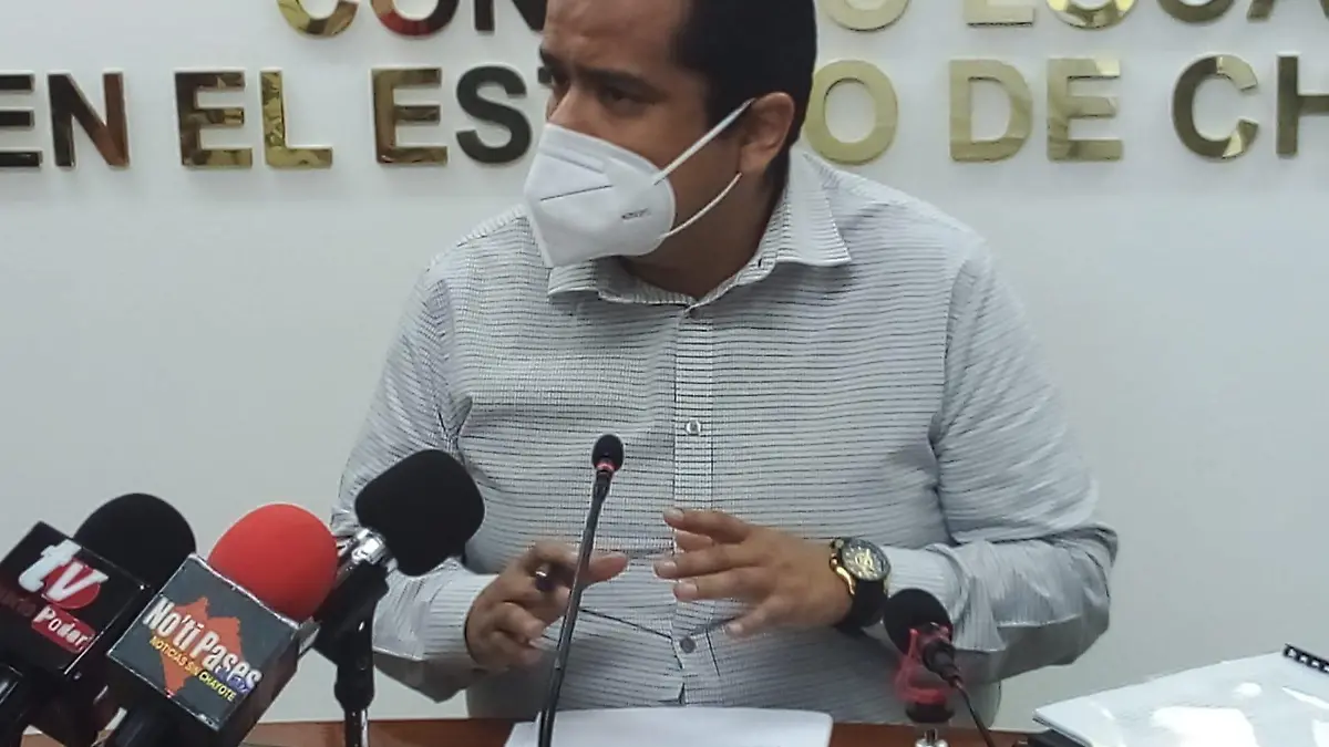 Renovación de mandato