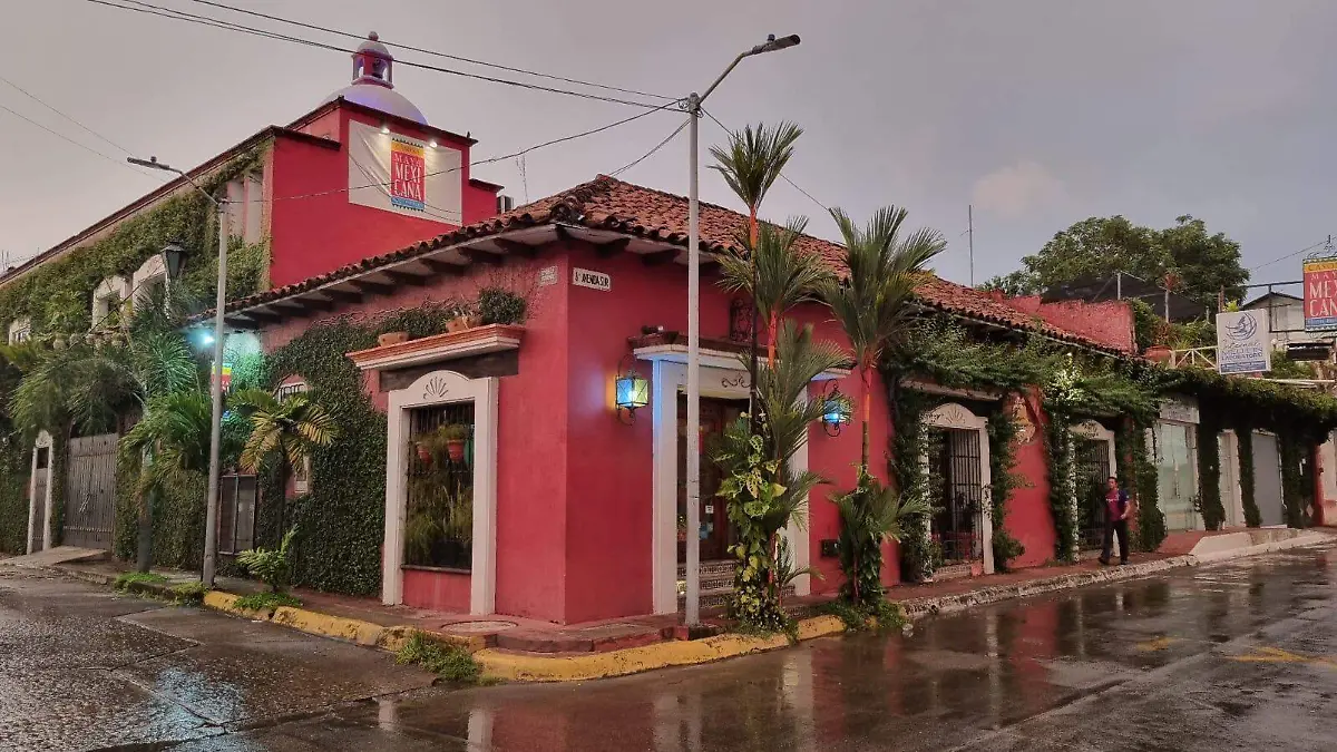 hoteles