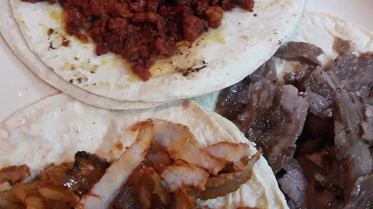 Tacos