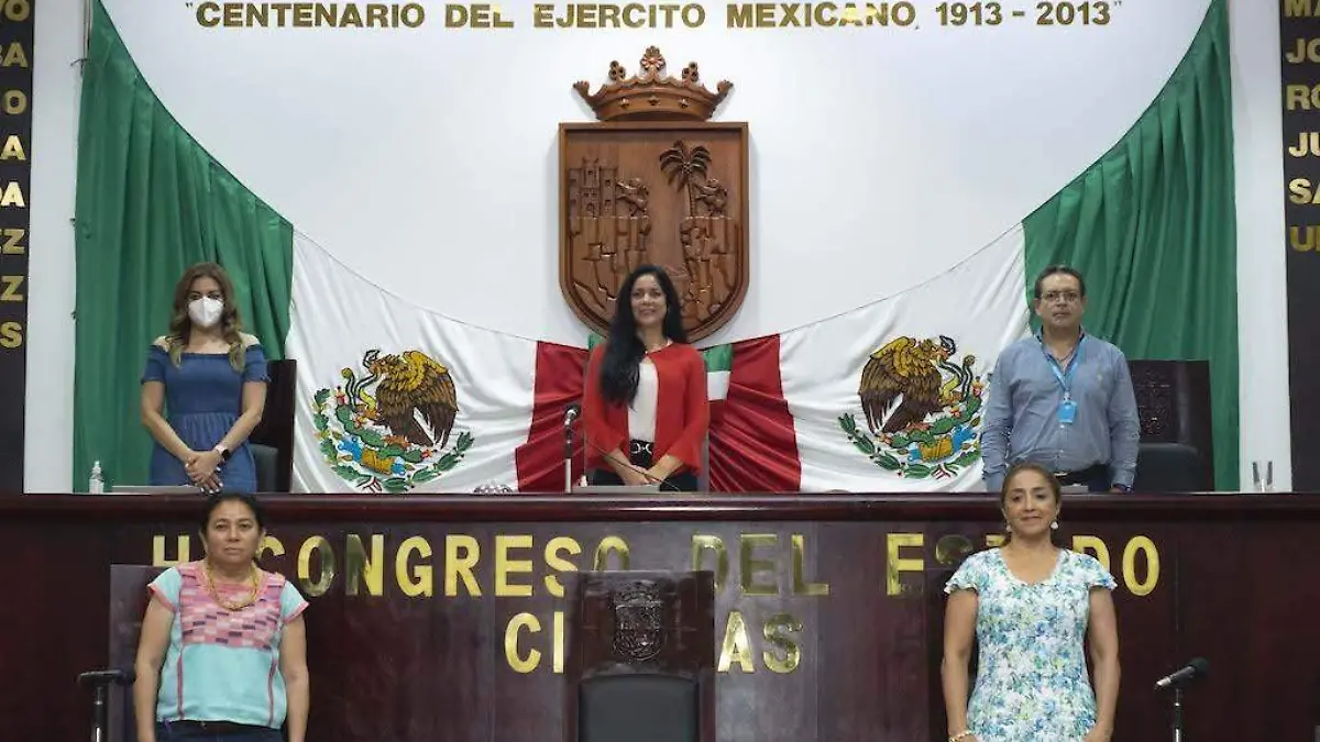 congreso
