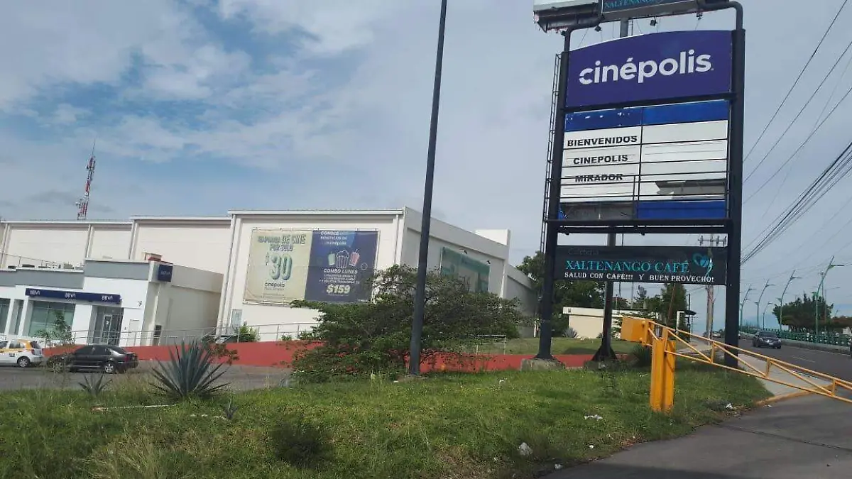 cinepolis cierre desempleos