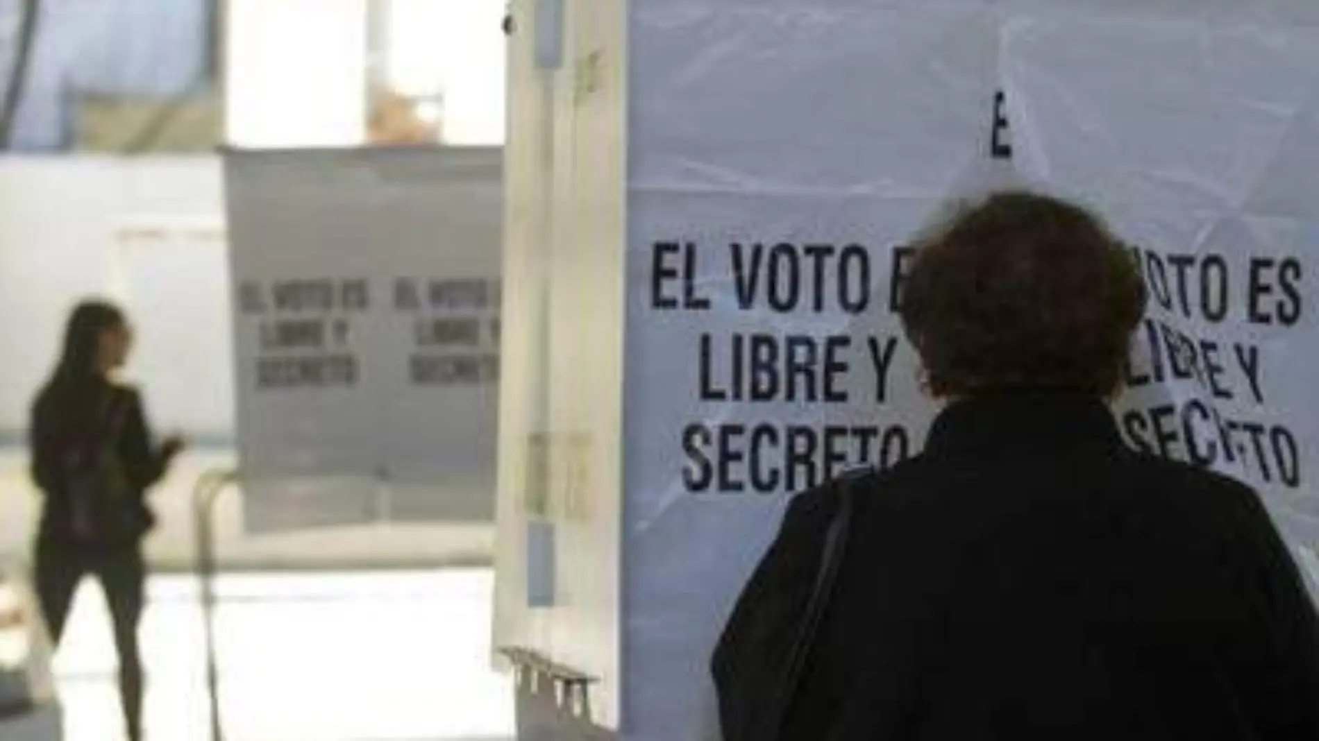 voto