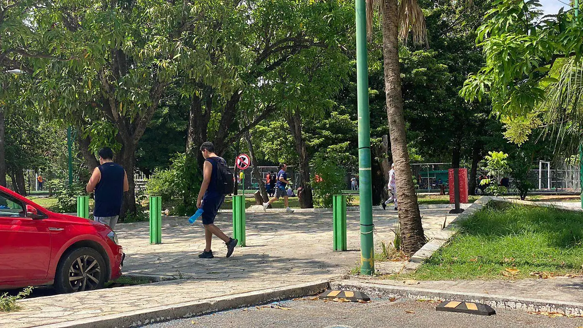 Parque Caña Hueca (1)