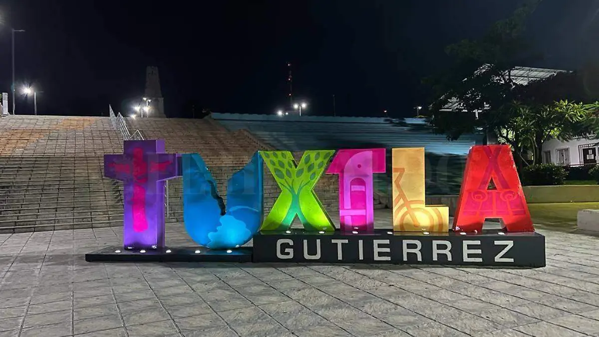 Tuxtla