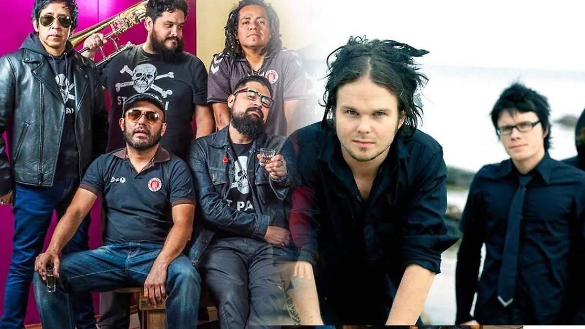 bandas