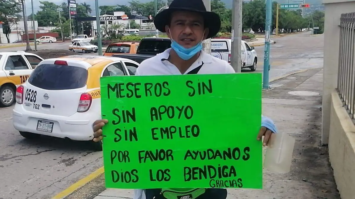 mesero