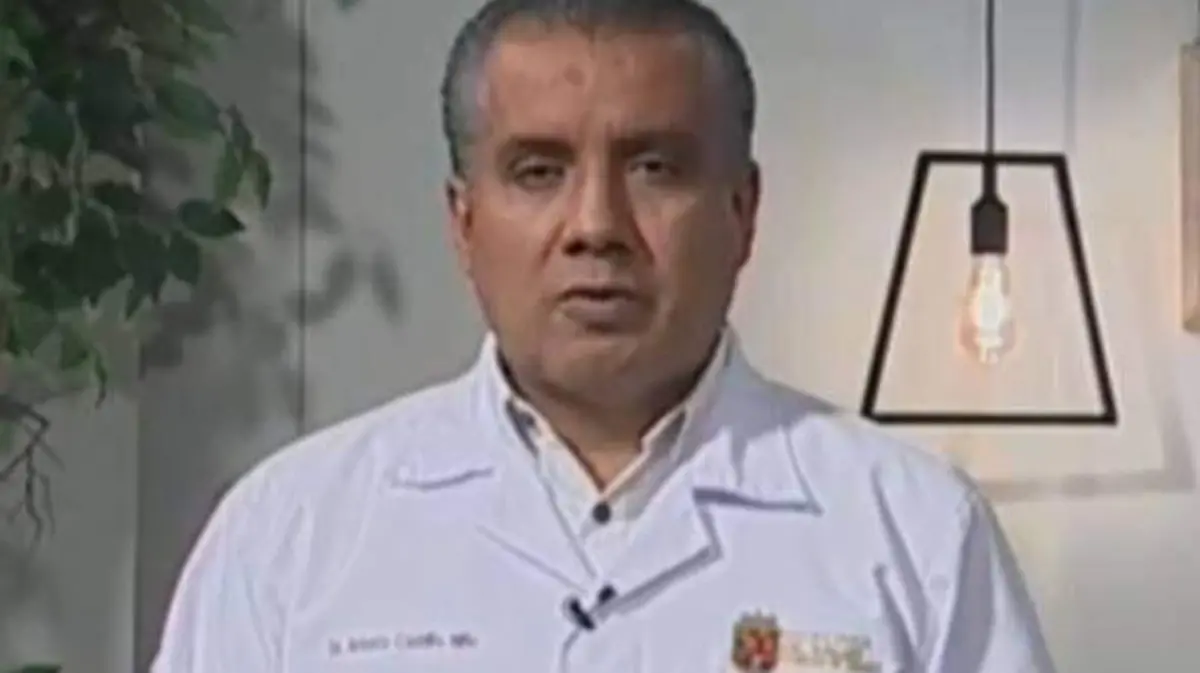 Ariosto Coutiño Niño