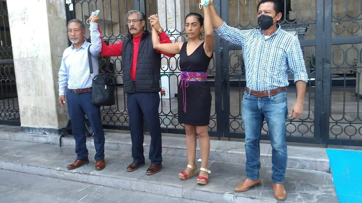 Impugnaciones