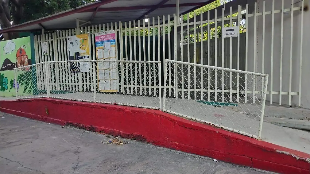escuelas