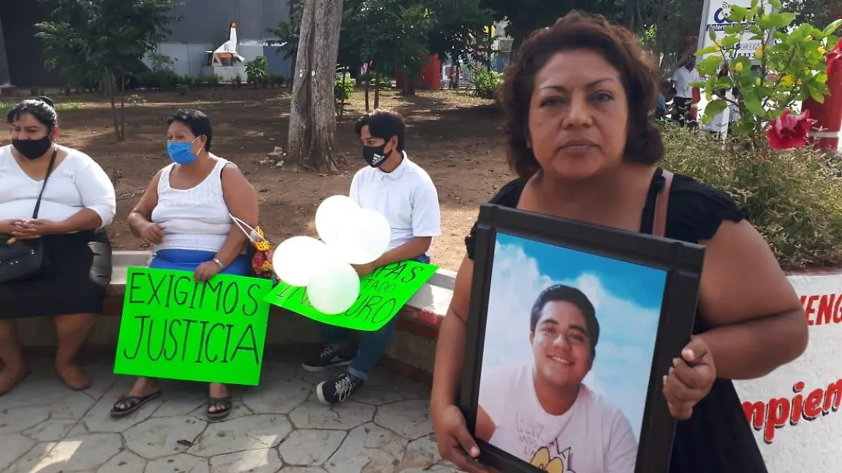 justicia