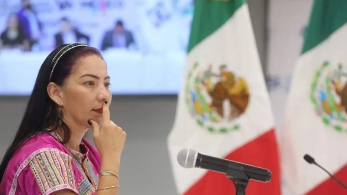 olga espinoza