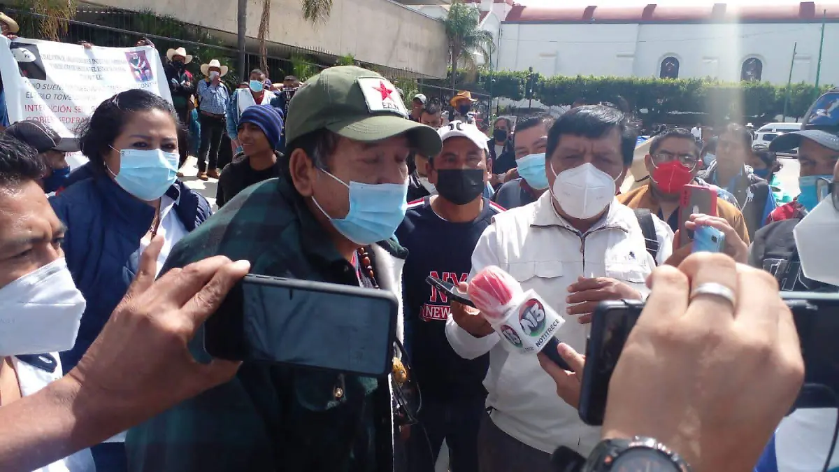 Injusticia en los programas de apoyo del sector agropecuario