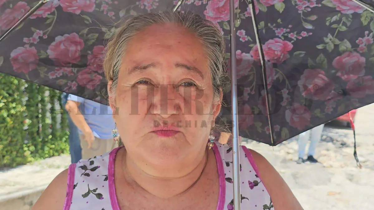 María Rosenda Pérez