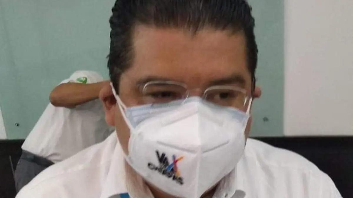 Jose alberto Gordillo Flecha