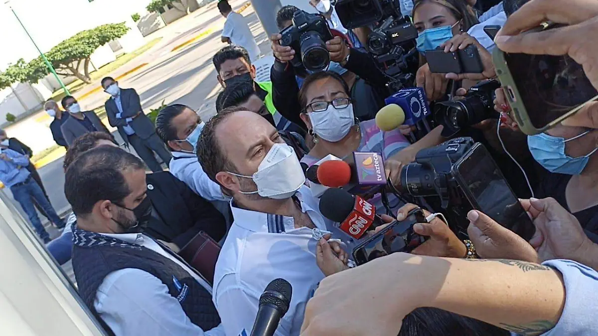 funcionario guatemala 