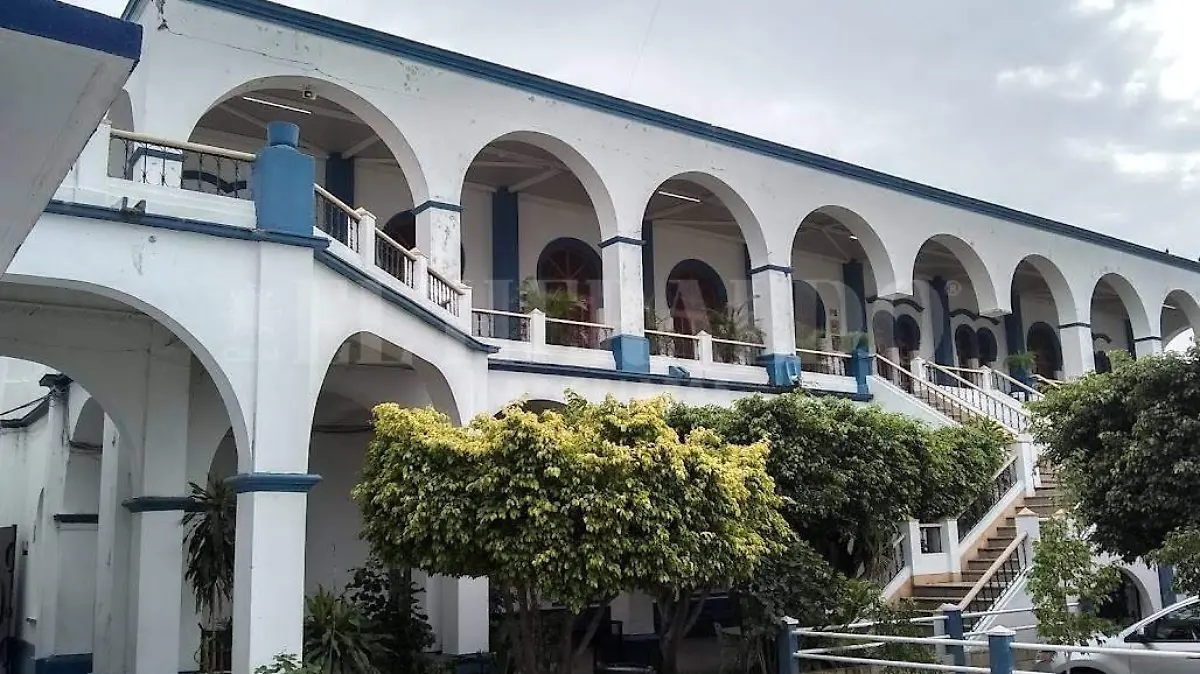 Secundaria del Estado (1)