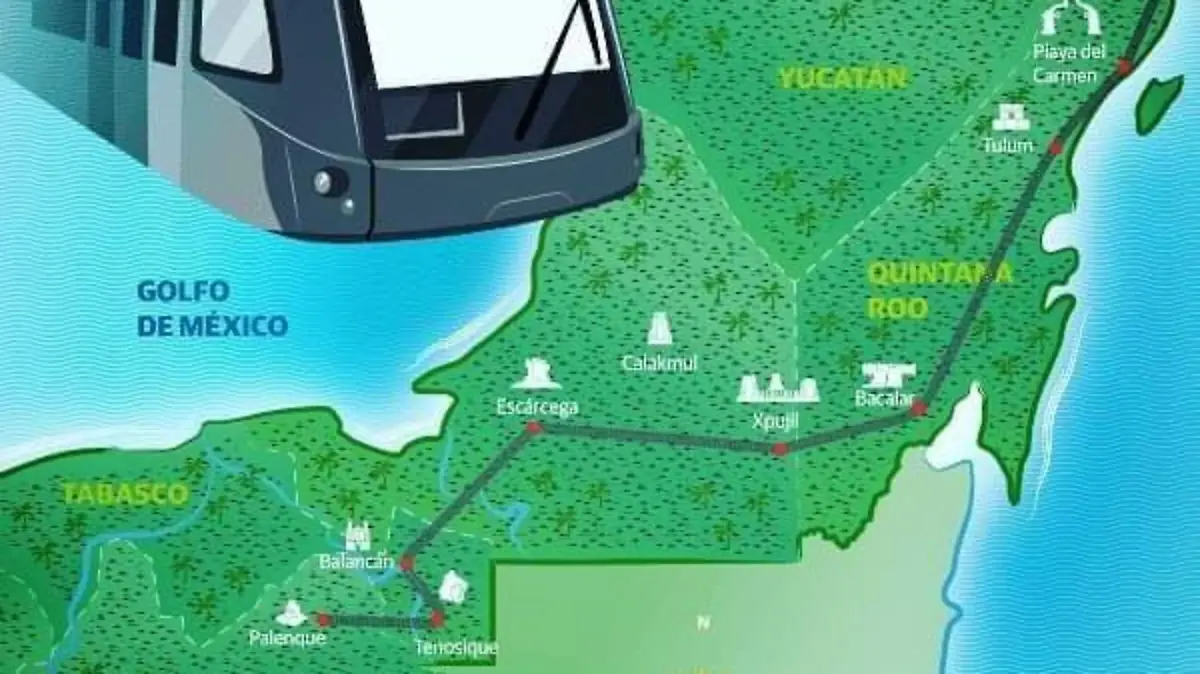 tren maya 2