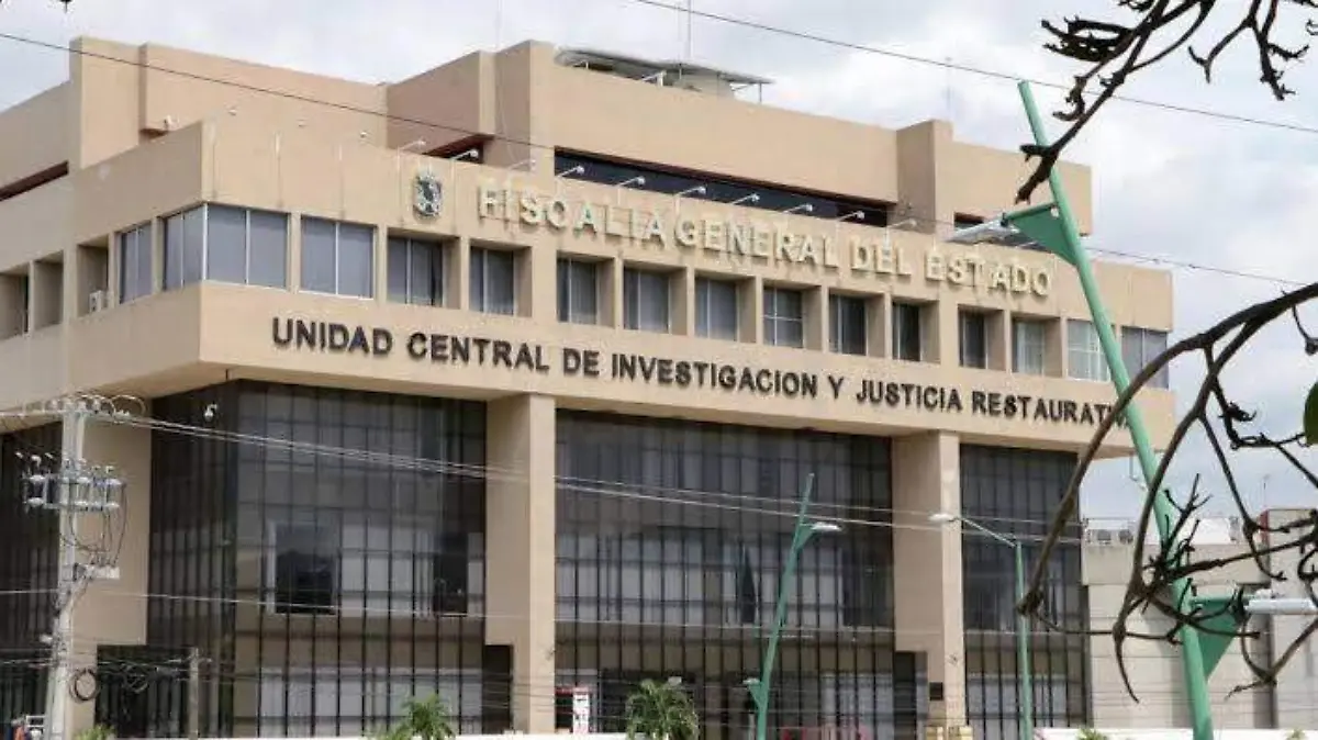 Fiscalía