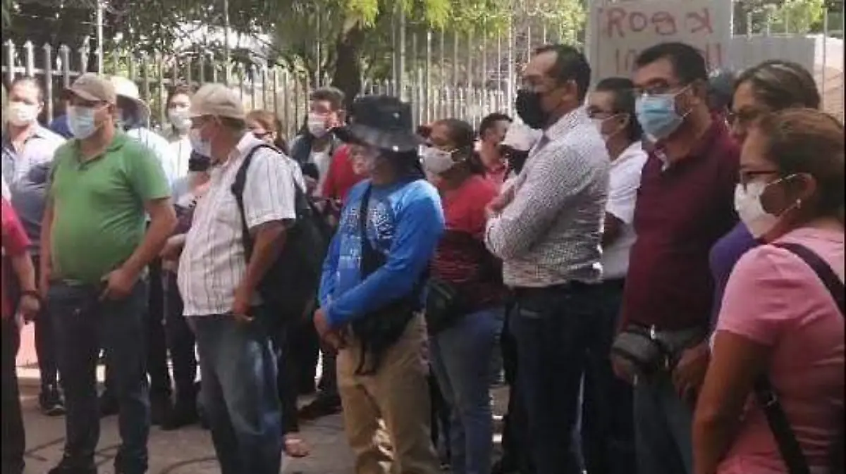 Manifestación
