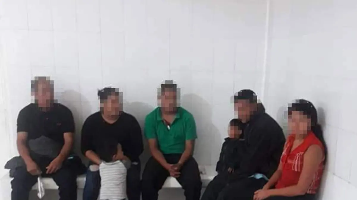Migrantes