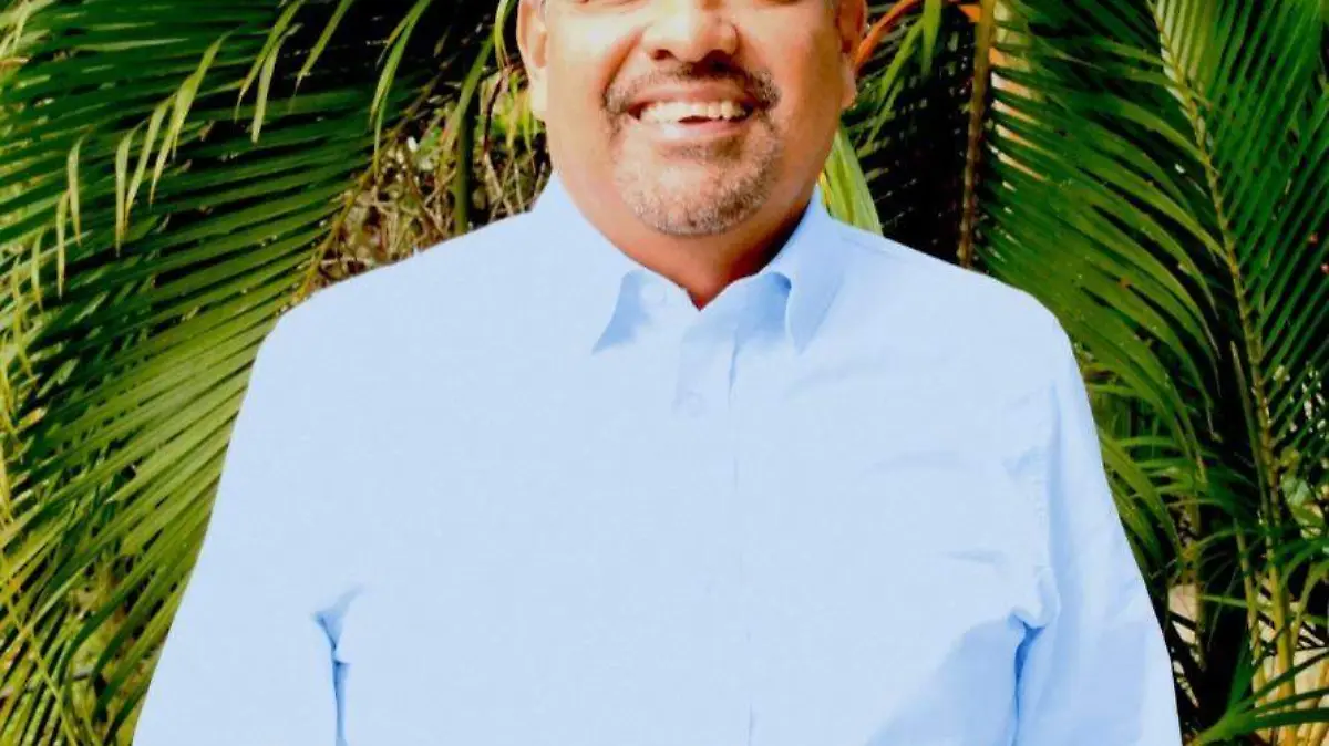 Javier Jimenez Jiménez