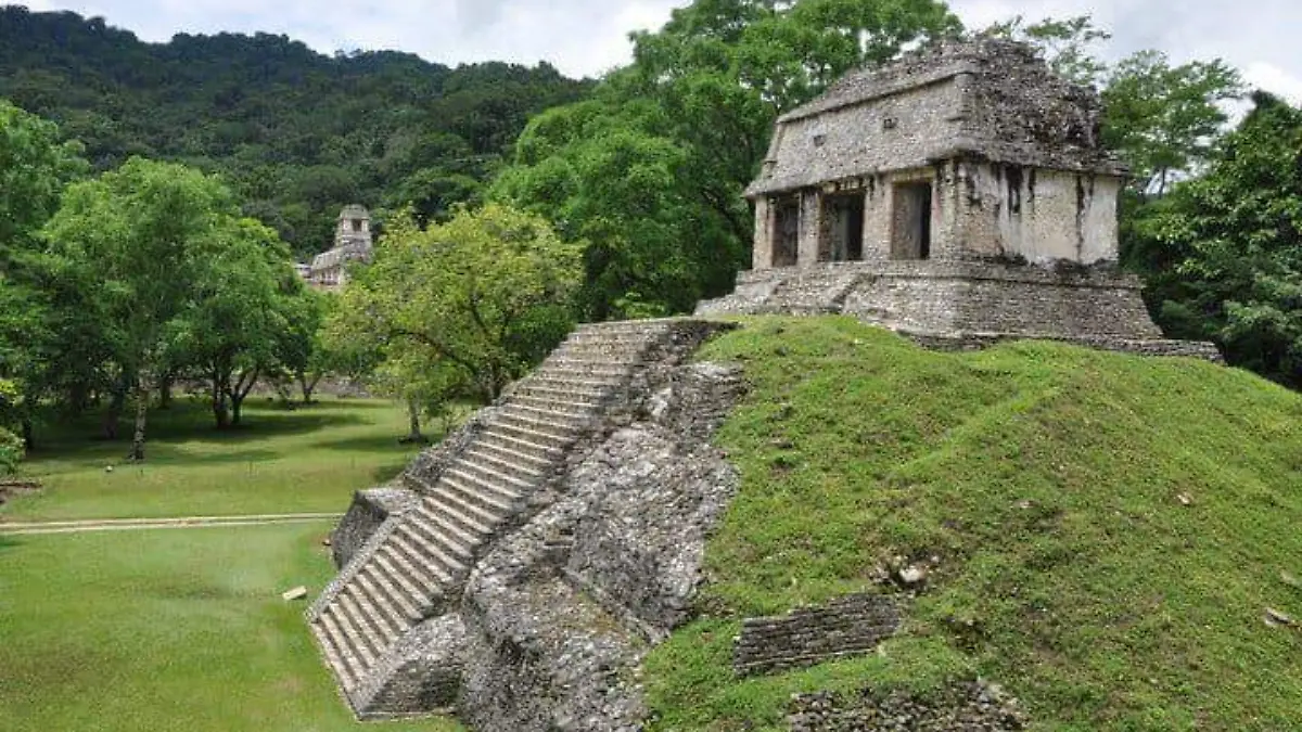 palenque