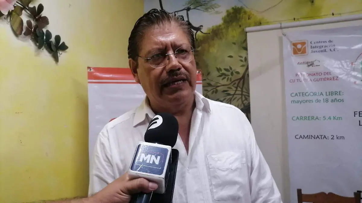 José Antonio Chiñas Vaquerizo