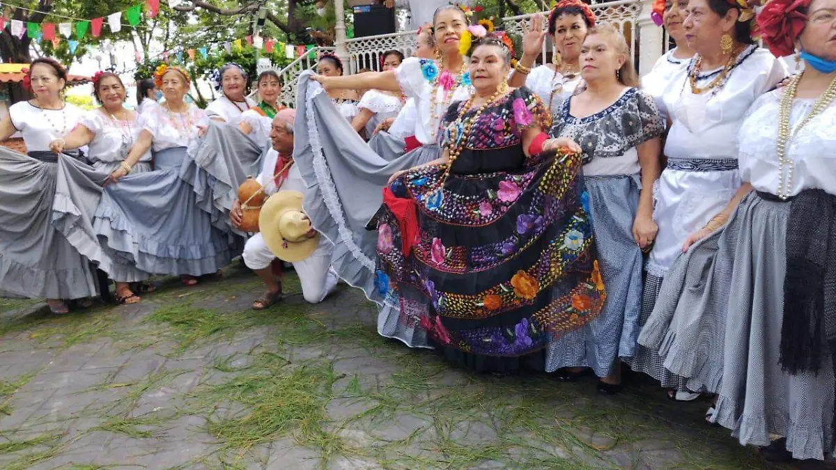 BAILARINAS