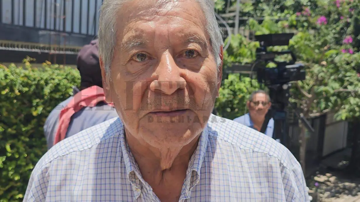 Javier Cordero Jonapá