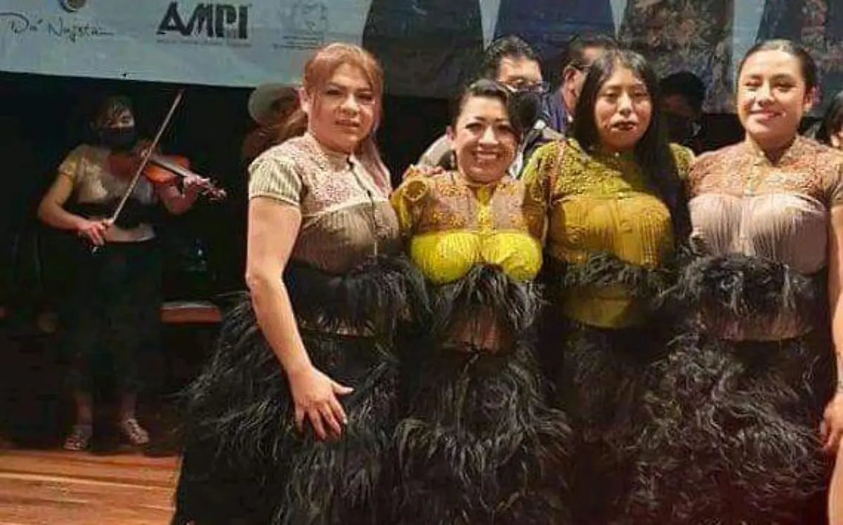 Paridad