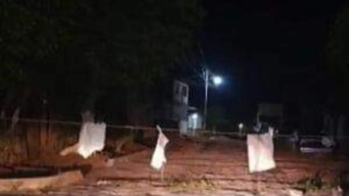 cierran fumigación
