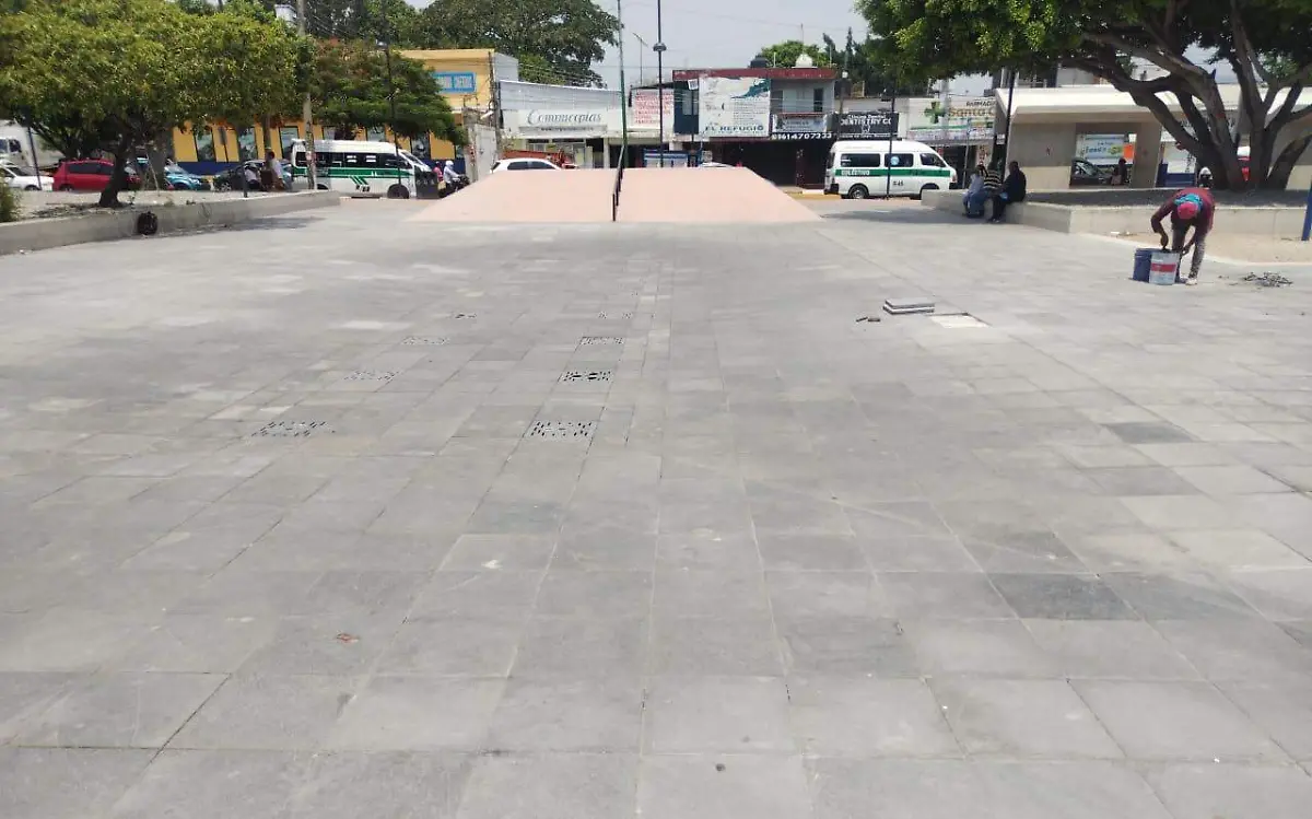 Parque Cinco de Mayo2