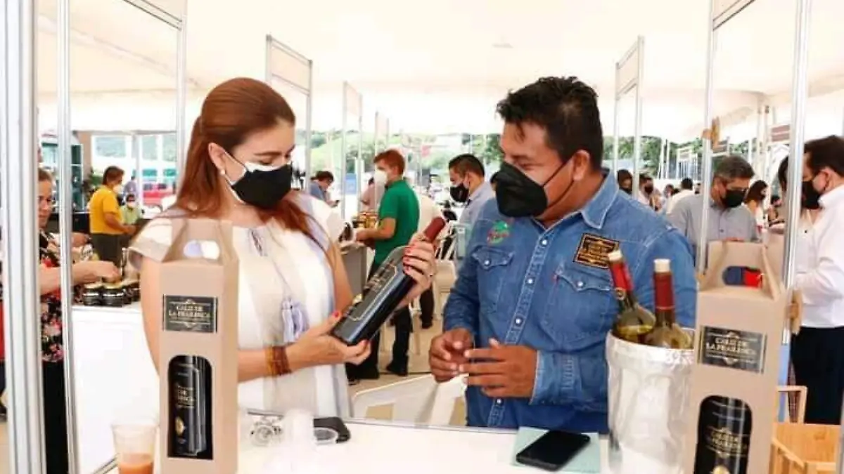 primer festival internacional de cafe 1