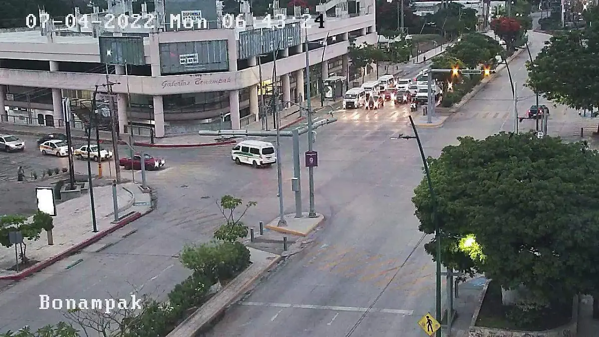 Tránsito Tuxtla Gutiérrez (1)