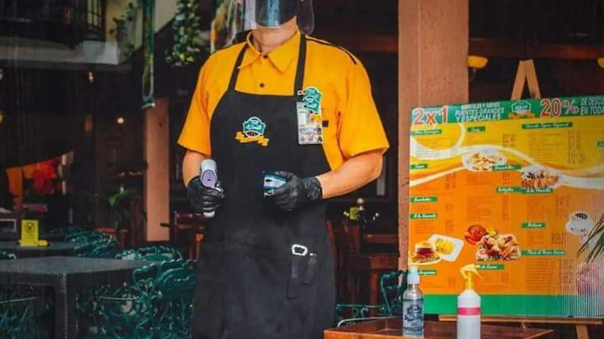 Restaurantes