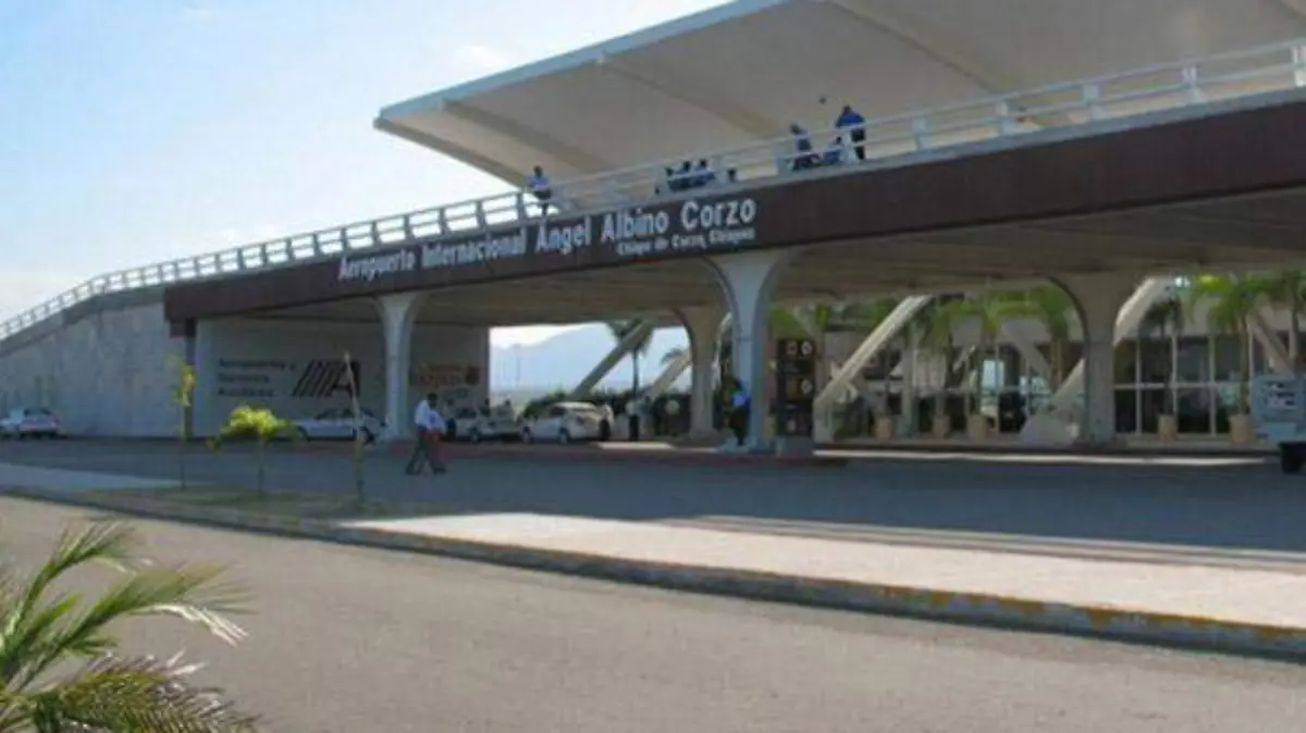 aa aeropuerto