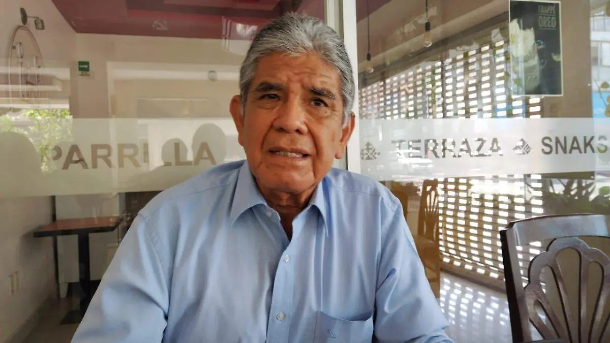 abogado José Manuel Blanco Urbina