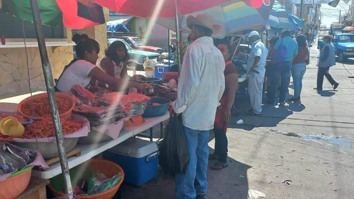 mercado
