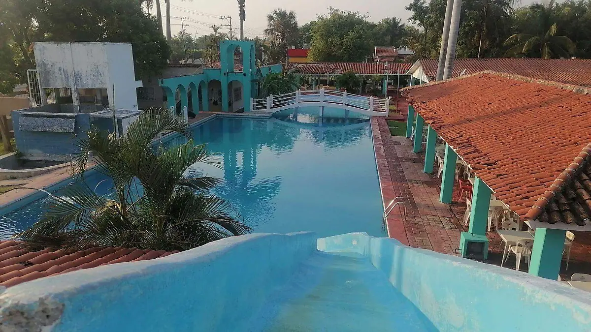 Las Flechas Tuxtla Gutiérrez