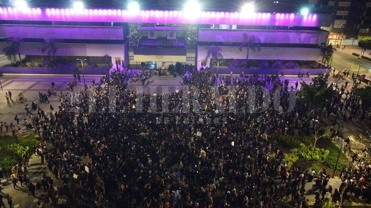 Plaza Central de Tuxtla (2)