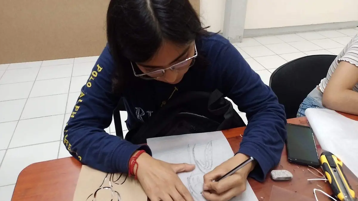 mujeres universitarias