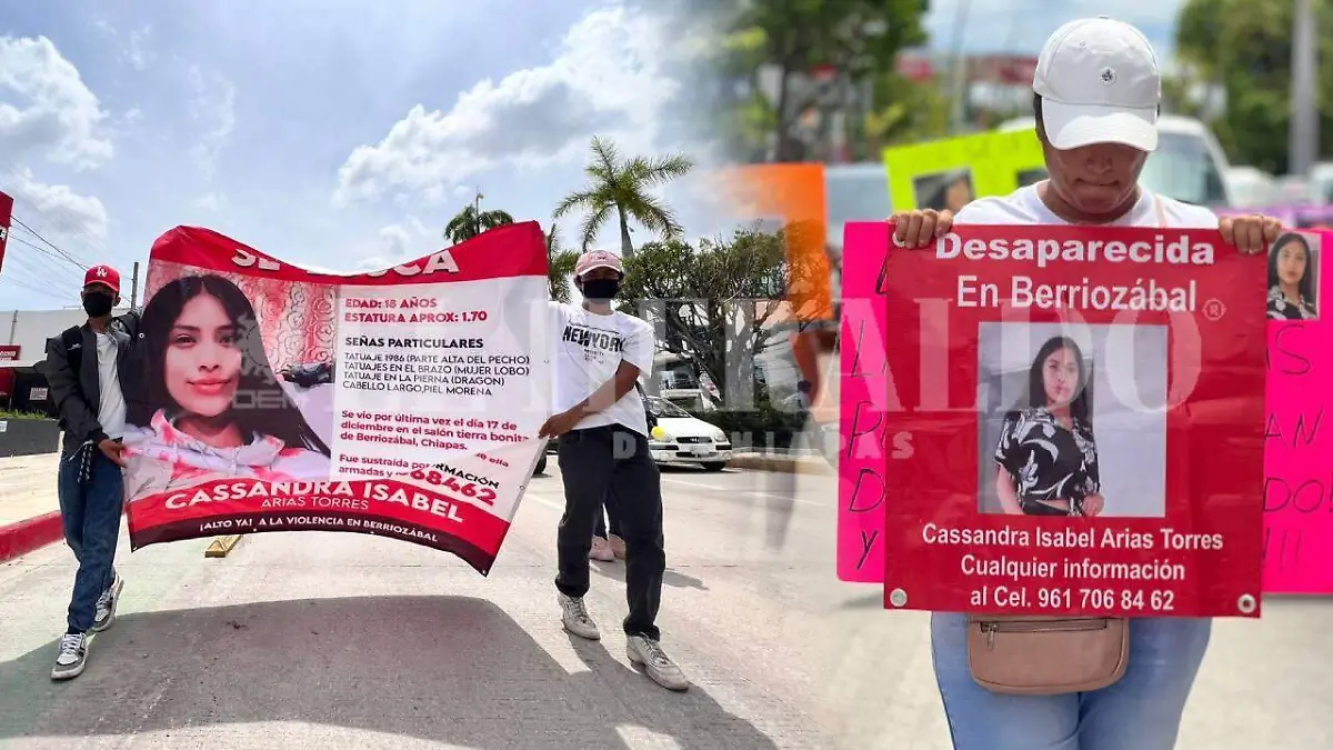 MARCHA